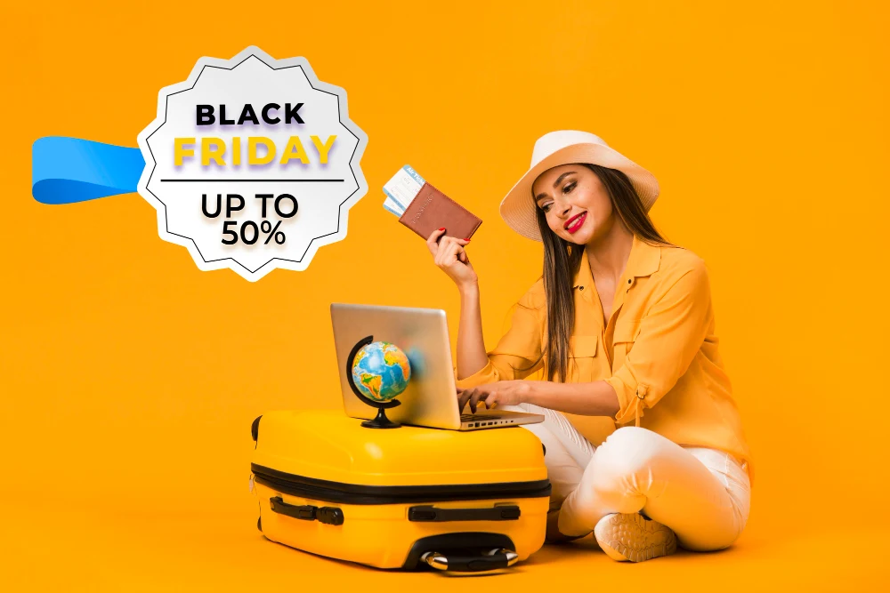 Black Friday Deals