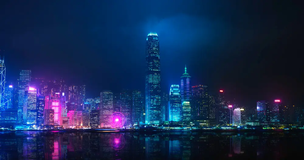 flights-to-hong kong