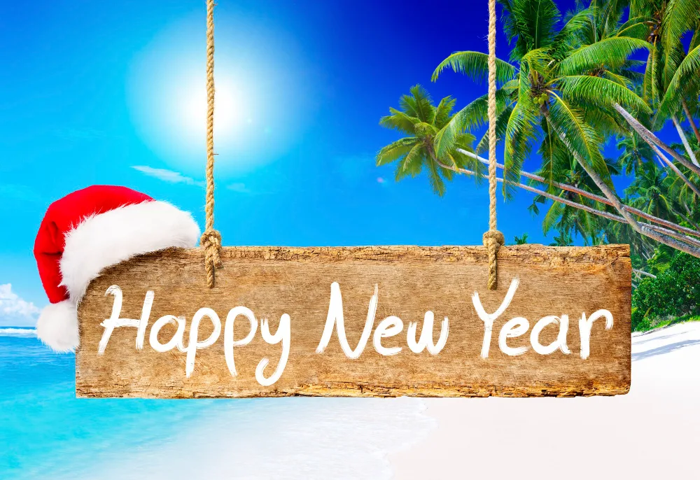 New Year Special