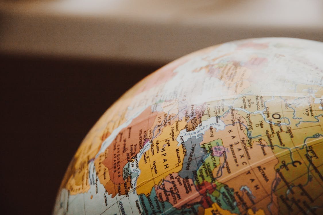 Easyexholidays Vision - Connecting Travelers Globally