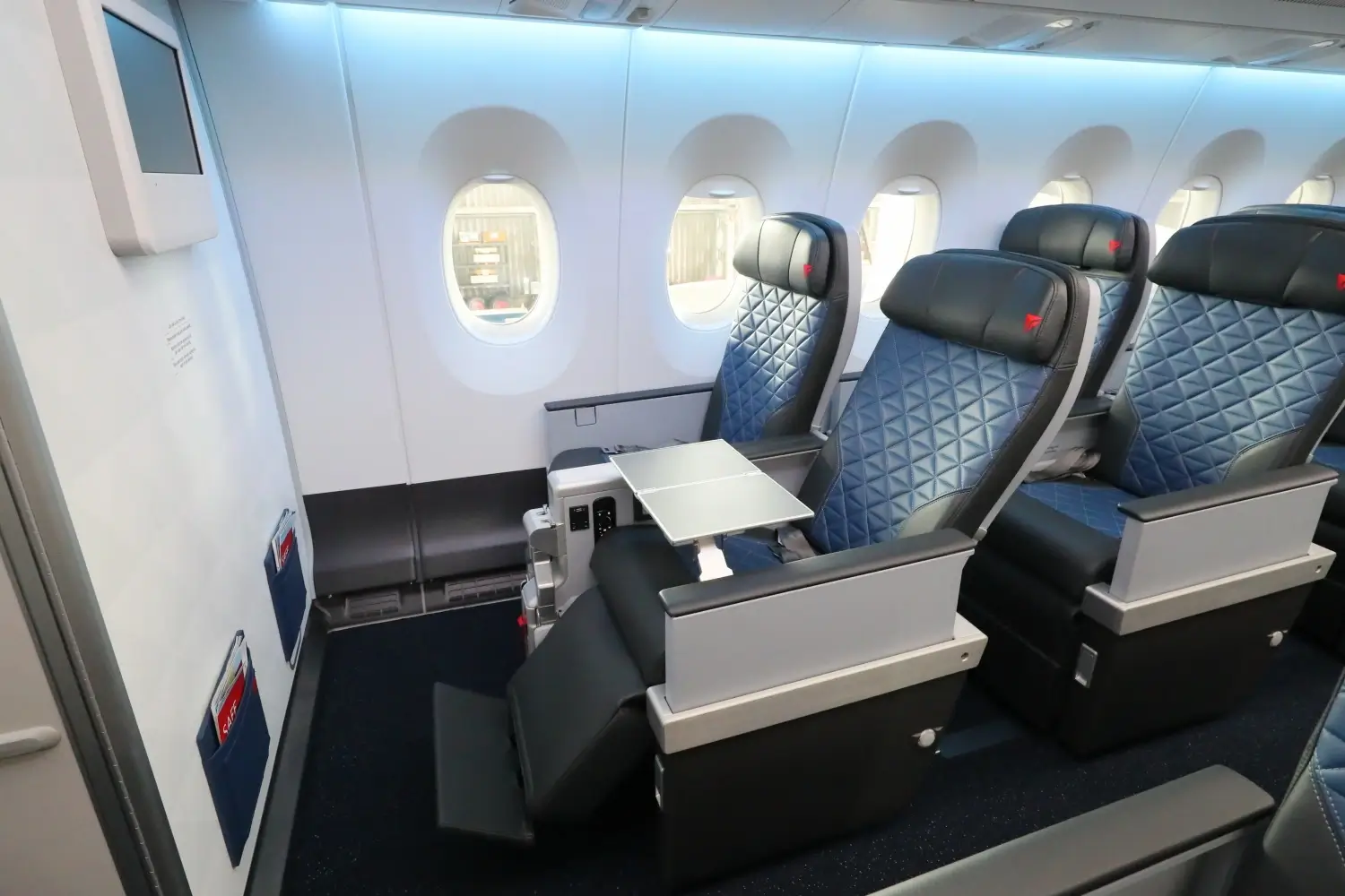 Economy Class Discounts