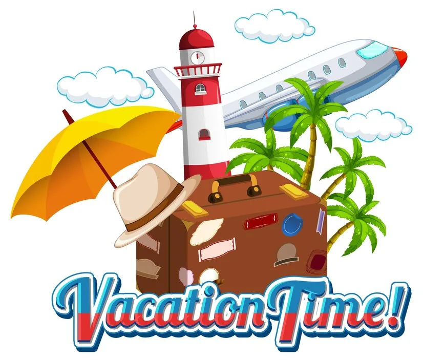 Summer Vacations